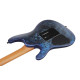 IBANEZ S770 CZM ELECTRIC GUITAR