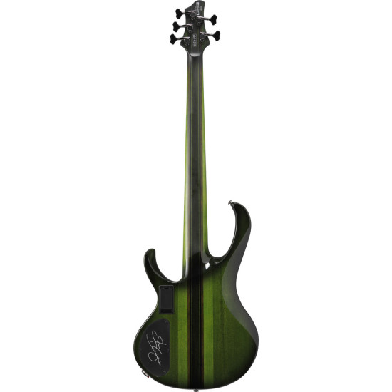 IBANEZ SDGB1 DMT SIGNATURE BASS IBANEZ SDGB1 DMT SIGNATURE BASS