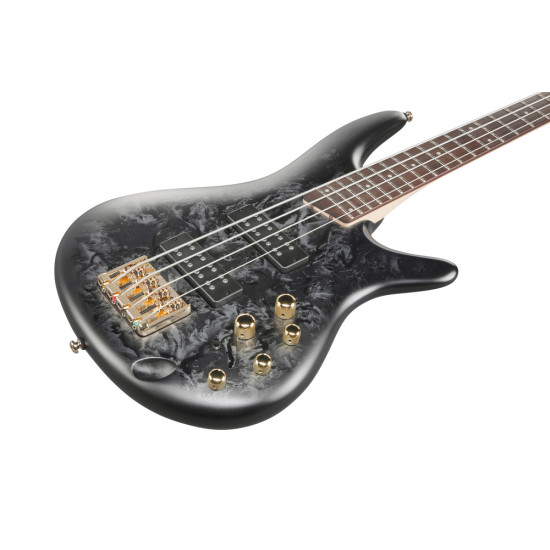 IBANEZ SR300EDX BZM ELECTRIC BASS IBANEZ SR300EDX BZM ELECTRIC BASS