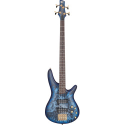 IBANEZ SR300EDX CZM ELECTRIC BASS