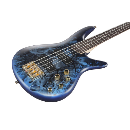 IBANEZ SR300EDX CZM ELECTRIC BASS IBANEZ SR300EDX CZM ELECTRIC BASS