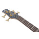 IBANEZ SR300EDX CZM ELECTRIC BASS IBANEZ SR300EDX CZM ELECTRIC BASS