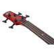 IBANEZ SRD900F BTL ELECTRIC BASS