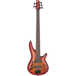 IBANEZ SRD905F BTL ELECTRIC BASS
