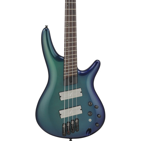 IBANEZ SRMS720 BCM ELECTRIC BASS IBANEZ SRMS720 BCM ELECTRIC BASS