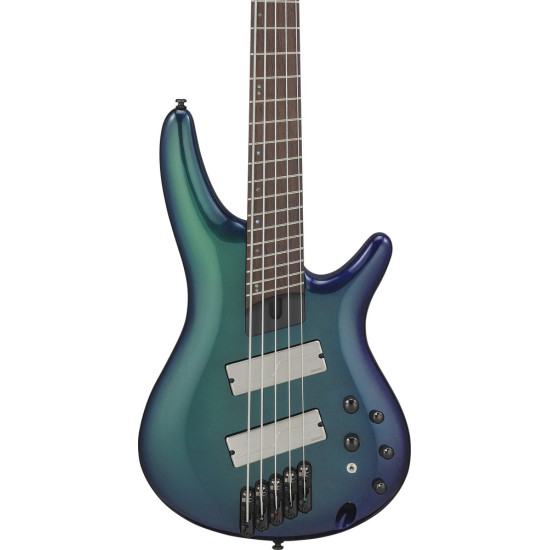 IBANEZ SRMS725 BCM ELECTRIC BASS IBANEZ SRMS725 BCM ELECTRIC BASS