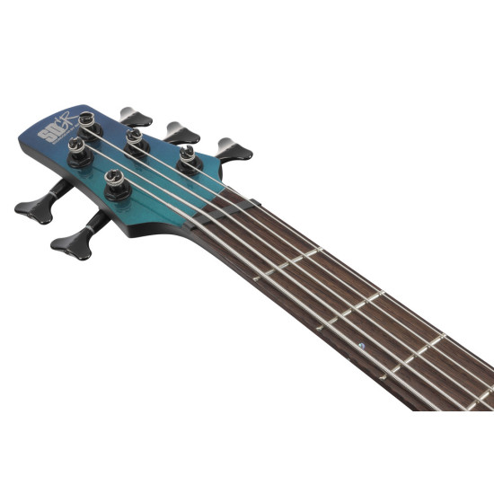 IBANEZ SRMS725 BCM ELECTRIC BASS IBANEZ SRMS725 BCM ELECTRIC BASS