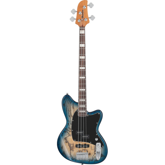 IBANEZ TMB400TA CBS ELECTRIC BASS IBANEZ TMB400TA CBS ELECTRIC BASS