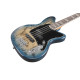 IBANEZ TMB400TA CBS ELECTRIC BASS IBANEZ TMB400TA CBS ELECTRIC BASS