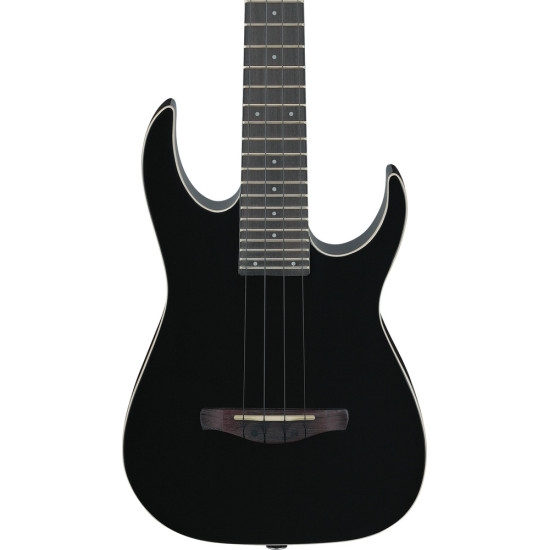 IBANEZ  URGT100A  BK UKULELE