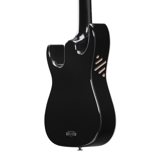 IBANEZ  URGT100A  BK UKULELE