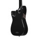IBANEZ  URGT100A  BK UKULELE