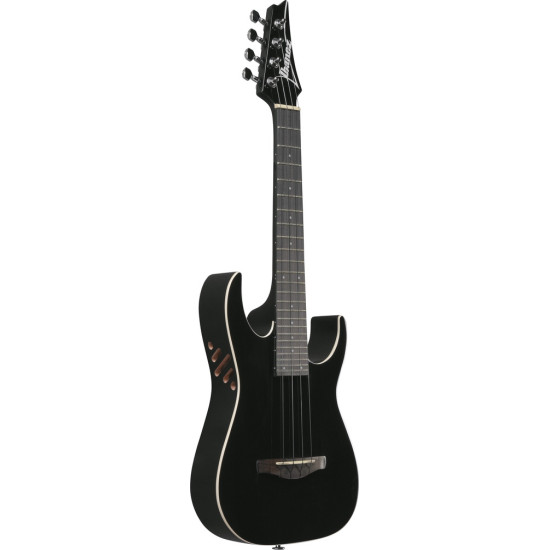 IBANEZ  URGT100A  BK UKULELE