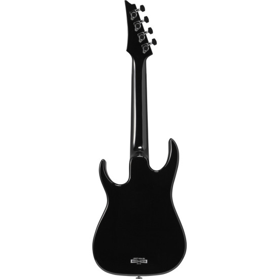 IBANEZ  URGT100A  BK UKULELE