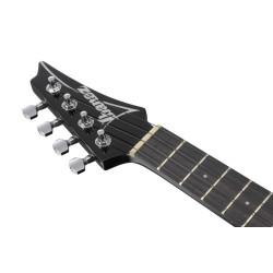 IBANEZ  URGT100A  BK UKULELE