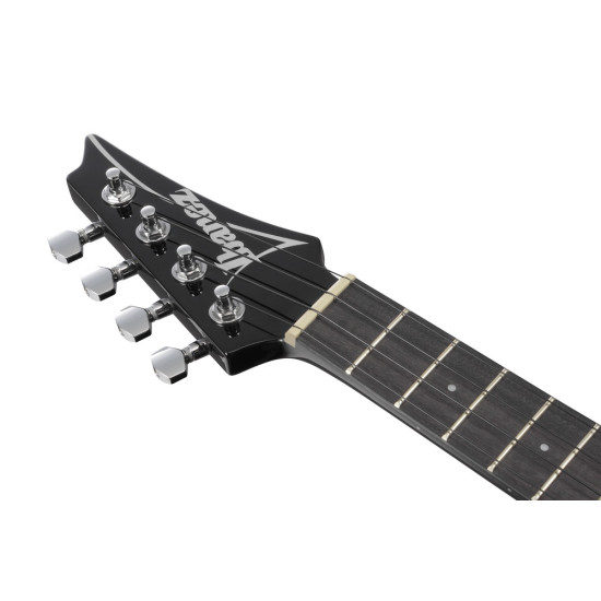 IBANEZ  URGT100A  BK UKULELE