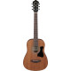 IBANEZ V44MINI OPN ACOUSTIC GUITAR IBANEZ V44MINI OPN ACOUSTIC GUITAR