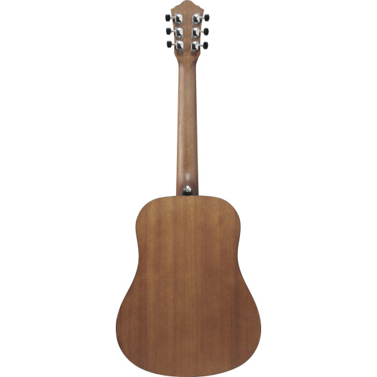 IBANEZ V44MINI OPN ACOUSTIC GUITAR IBANEZ V44MINI OPN ACOUSTIC GUITAR
