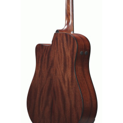 Ibanez AAD170CE LGS Acoustic Guitar