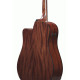 IBANEZ AAD170CE LGS ADVANCED ACOUSTIC