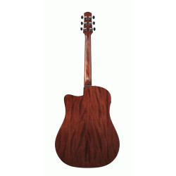 IBANEZ AAD300CE LGS ADVANCED ACOUSTIC 