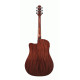 IBANEZ AAD300CE LGS ADVANCED ACOUSTIC 
