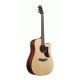 IBANEZ AAD300CE LGS ADVANCED ACOUSTIC 