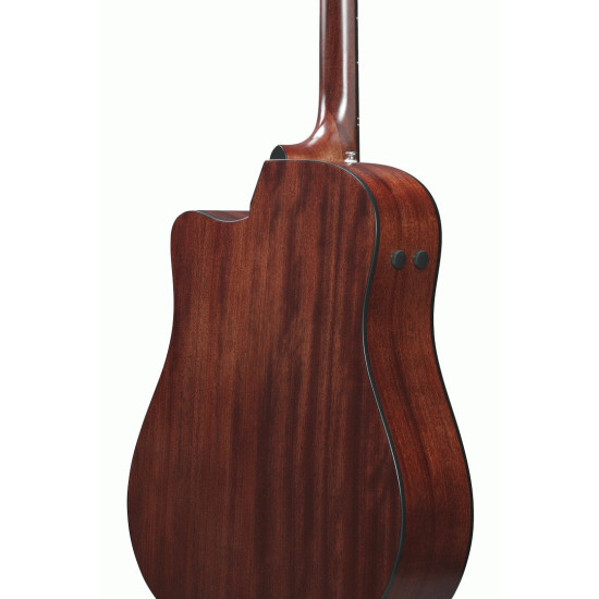 IBANEZ AAD300CE LGS ADVANCED ACOUSTIC 