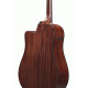 IBANEZ AAD300CE LGS ADVANCED ACOUSTIC 