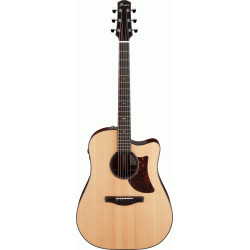 IBANEZ AAD400CE LGS PLATINUM SERIES ACOUSTIC 