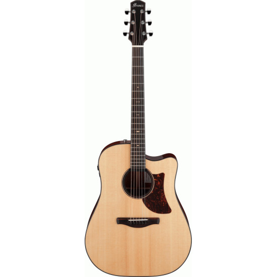 IBANEZ AAD400CE LGS PLATINUM SERIES ACOUSTIC 