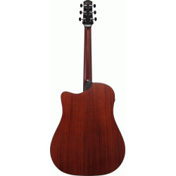 IBANEZ AAD400CE LGS PLATINUM SERIES ACOUSTIC 