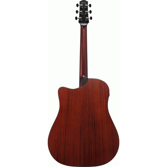 IBANEZ AAD400CE LGS PLATINUM SERIES ACOUSTIC 