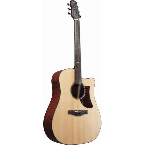 IBANEZ AAD400CE LGS PLATINUM SERIES ACOUSTIC 
