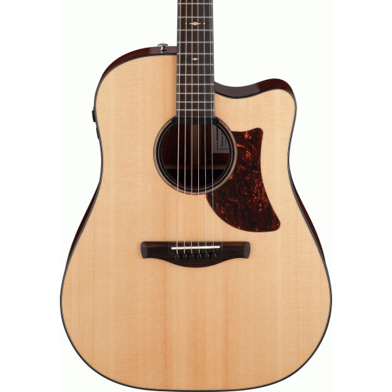 IBANEZ AAD400CE LGS PLATINUM SERIES ACOUSTIC 