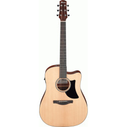 IBANEZ AAD50CE LG AC GUITAR