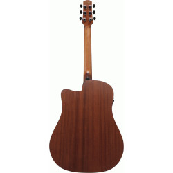 IBANEZ AAD50CE LG AC GUITAR