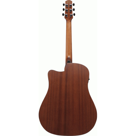 IBANEZ AAD50CE LG AC GUITAR IBANEZ AAD50CE LG AC GUITAR
