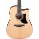 IBANEZ AAD50CE LG AC GUITAR IBANEZ AAD50CE LG AC GUITAR