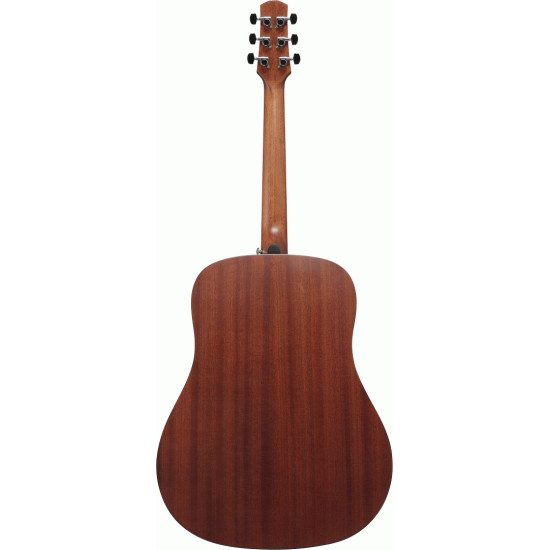 IBANEZ AAD50 LG AC GUITAR