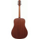 IBANEZ AAD50 LG AC GUITAR