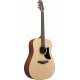 IBANEZ AAD50 LG AC GUITAR