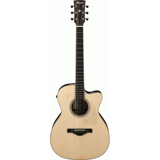IBANEZ ACFS580CE OPS AC. GUITAR WITH PICK UP
