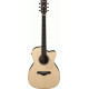 IBANEZ ACFS580CE OPS AC. GUITAR WITH PICK UP