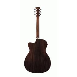 IBANEZ ACFS580CE OPS AC. GUITAR WITH PICK UP