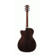 IBANEZ ACFS580CE OPS AC. GUITAR WITH PICK UP