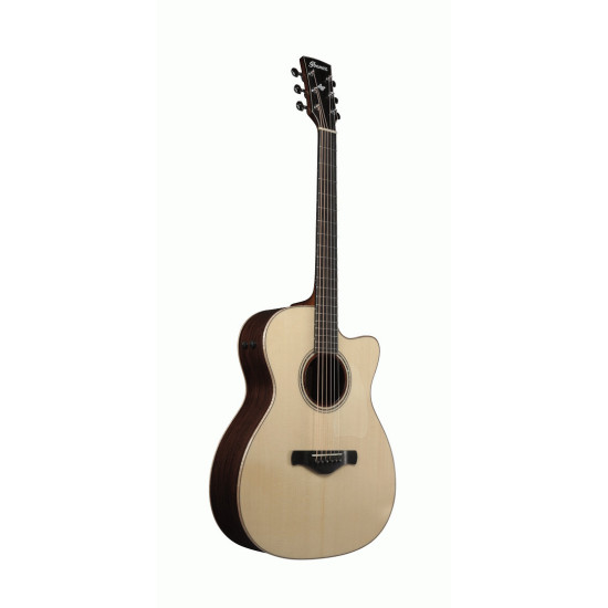 IBANEZ ACFS580CE OPS AC. GUITAR WITH PICK UP