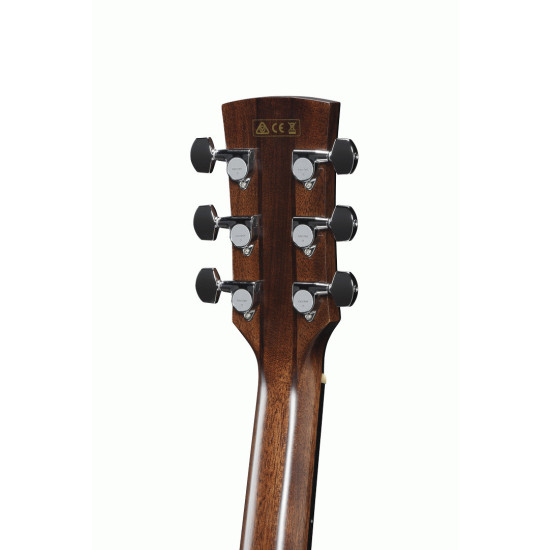IBANEZ ACFS580CE OPS AC. GUITAR WITH PICK UP