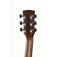 IBANEZ ACFS580CE OPS AC. GUITAR WITH PICK UP
