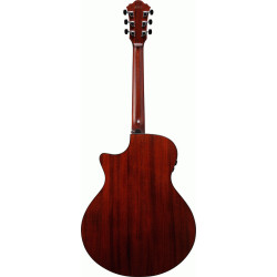 IBANEZ AE410 LGS PLATINUM SERIES ACOUSTIC 